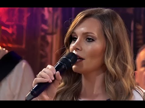 Видео: Elena Andonovska - Edna zelba imam / Една желба имам (Merak Meana - Live)