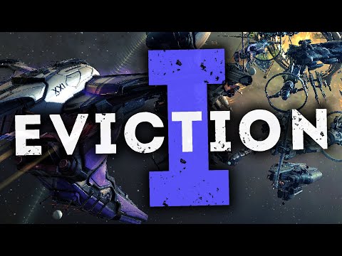 Видео: ВЫСЕЛЕНИЕ ep.1 | EvE ONLINE