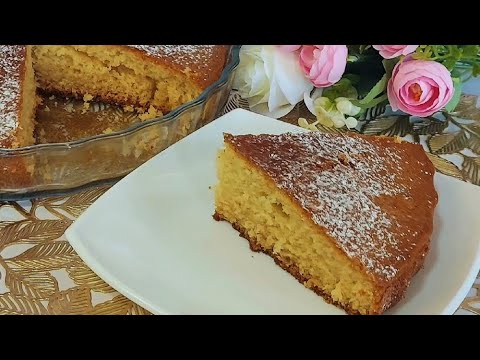 Видео: Десерт за 5 МИНУТ!Вы будете делать этот десерт каждый день!Супер вкусно.Он исчезает в одно мгновение
