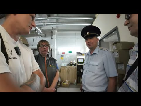 Видео: ЗАДЕРЖУ ЗА НЕПОВИНОВЕНИЕ ПО 19.3  /  ЧТО-ТО ПОШЛО НЕ ТАК! /  ОФОРМИЛИ ТУХЛОПРИТОН.