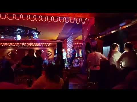 Видео: Выступает Леонид Кутиков директор ресторана "Атлантика"...