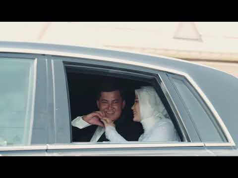 Видео: Свадьба" Ак-Таш Баястан | Аида 