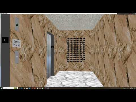 Видео: Игра Skyscraper Triton Center