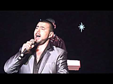 Видео: Юрий Кашкăр - Юхан шыв