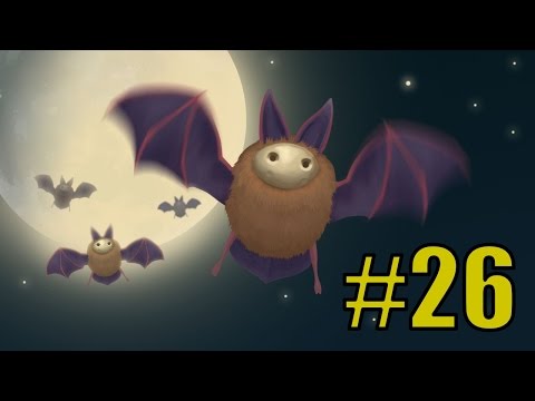 Видео: Прохождение PIXELJUNK MONSTERS - Hard 2 - One and Only [Gaki Gaki Island]