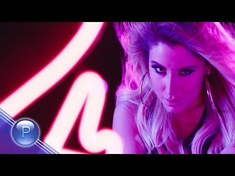 Видео: TSVETELINA YANEVA - ALERGICHNA / Цветелина Янева - Алергична, 2014