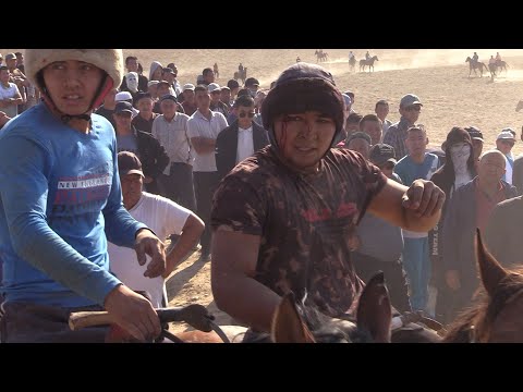 Видео: Жырык кокпар 25 09 21 Шанбасты