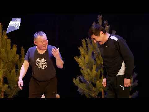 Видео: «Залы всегда полные». В Курумкане после капремонта открылся дом культуры