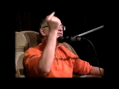 Видео: 03.2011 - Отрывок «Как постепенно развить концентрацию ума» - Новосибирск