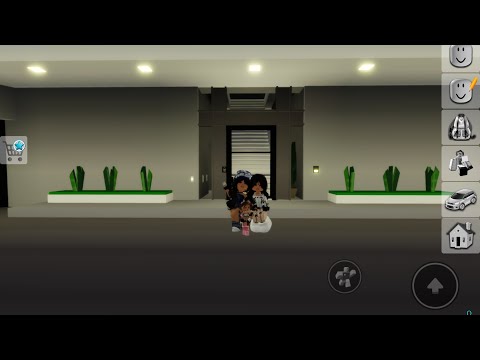 Видео: ||🐾|| МЫ С @Aminix_rbx1 СТАЛИ СЕСТРАМИ?!.. У НАС БЫЛА КАПРИЗНАЯ КРОХА?! ||🙀||*кроха закрыла нас.. *
