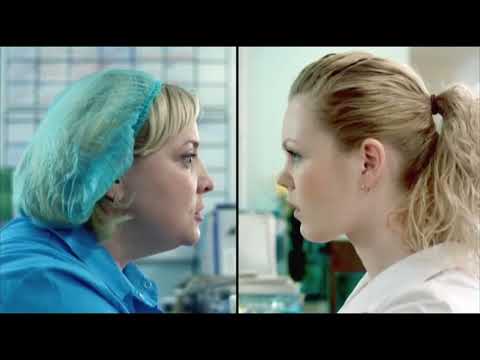Видео: Интерны сезон 1 серия 4 часть 1