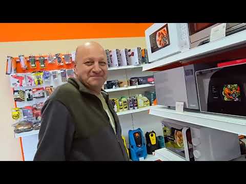 Видео: ✨️Всё до миллиметра!✨️В поисках встройки ✨️