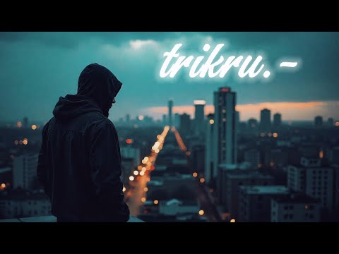 Видео: trikru.- я остаюсь | Full Album 2025 ai music