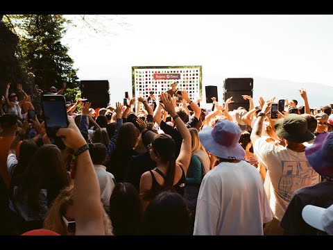 Видео: IZHEVSKI на NEW STAR WEEKEND 2023