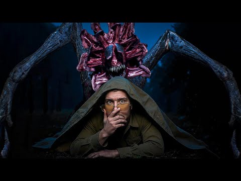Видео: ТИХОЕ И СТРЕМНОЕ МЕСТО (A Quiet Place: The Road Ahead)