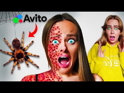 Видео: НАШЛИ НОВЫЕ ПРОКЛЯТЫЕ ПОСЫЛКИ от нашего хейтера !