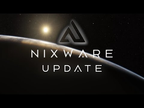 Видео: NixWare Update | Лучшее обновление nixware | cs2 hvh