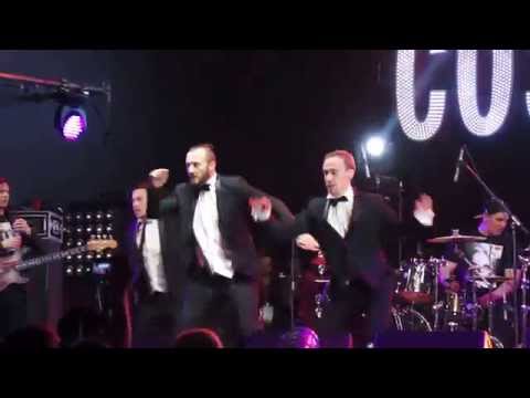 Видео: 20 лет Cosmopolitan - Полина Гагарина 6 - Шоу Мальчиков