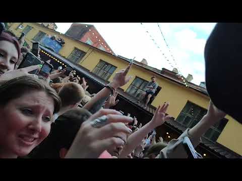 Видео: Фрио - Денсят Фсе (30.07.2022)