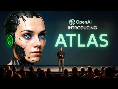 Видео: OpenAI только что выпустил новый браузер на базе искусственного интеллекта, который уничтожил Google