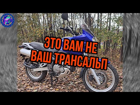 Видео: Suzuki xf 650 freewind обзор который не вышел.