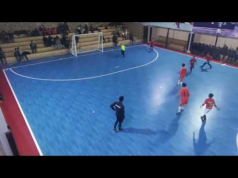 Видео: Ак-Суу U14 9:1 Шапак U14 "ЧИКО"