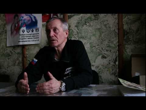 Видео: #ИнтервьюНедели: Александр Васильевич Зимин, главный тренер сборной Санкт-Петербурга