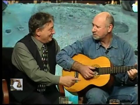 Видео: Борис Львович - Юнга Билл (ft.Эдуард Успенский)