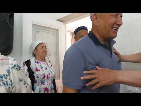 Видео: 47 Жыл кездесу Актау 2023 жыл / 1 Кун