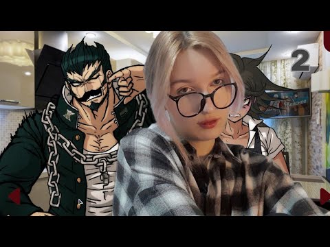 Видео: ПЛОХИЕ РОДИТЕЛИ × The Promise of Hope #2