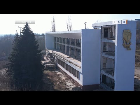 Видео: Речной вокзал: есть ли шанс на возрождение?