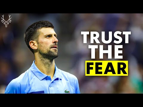 Видео: Как побороть неуверенность в себе, будучи спортсменом