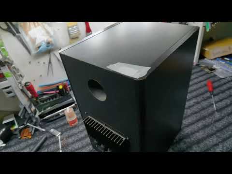 Видео: Microlab Solo 2 MK3 гудят простой ремонт.