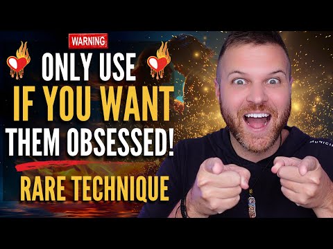 Видео: Используйте ТОЛЬКО, если вы абсолютно уверены | Как только они станут одержимы, вернуть уже будет...