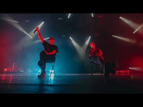 Видео: Концерт Face в Санкт-Петербурге 22.10.2021