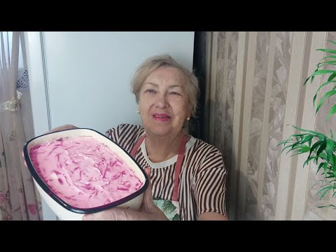 Видео: Всеми любимый салат " Сельдь под шубой".Перепробовала много рецептов этого салата.этот самый вкусный