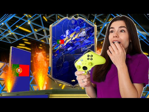 Видео: ПОЙМАЛИ TOTY В БЕСПЛАТНОМ ПАКЕ!