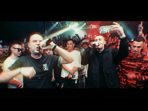 Видео: GOKILLA x ИЗТОЛПЫ [под другой бит]