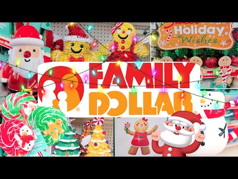 Видео: ✨РОЖДЕНИЕ FAMILY DOLLAR 2025 УЖЕ НАСТУПАЕТ! ОЧАРОВАТЕЛЬНЫЕ НАХОДКИ! 🥰