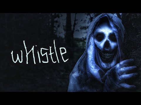 Видео: Свисток — короткометражный фильм ужасов