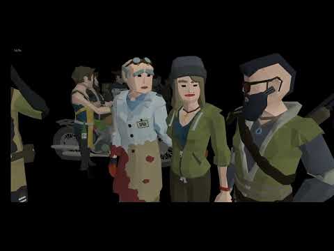 Видео: ЭТО КОНЕЦ ?... | The walking Zombie 2.