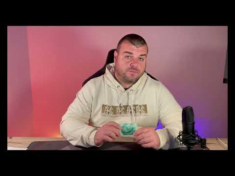 Видео: Защо да ползваме реални банкноти, а не кредитни карти | Милчев