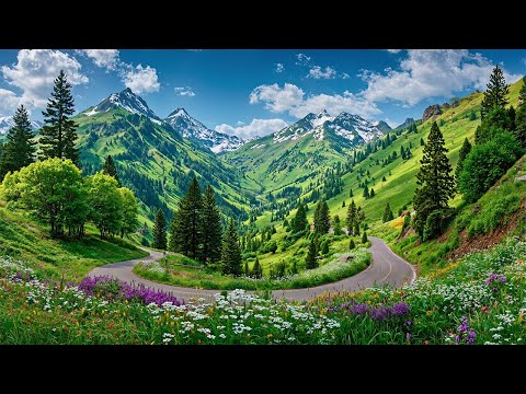 Видео: Целительная музыка🌿Успокаивающая музыка для глубокого сна, тихая фортепианная музыка