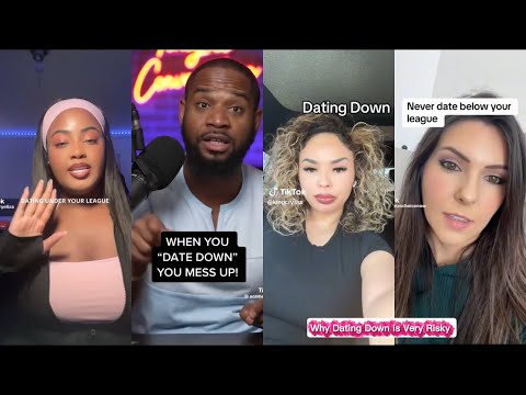 Видео: ВСТРЕЧАТЬСЯ С ЖЕНЩИНОЙ ОПАСНО‼️ВОТ КАК ЭТО МОЖЕТ РАЗРУШИТЬ ЖЕНЩИНУ