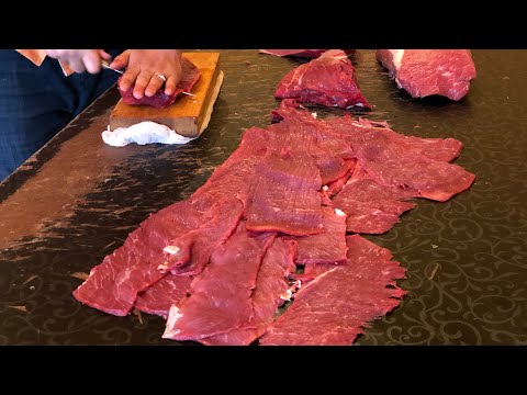 Видео: Как  правильно готовить узбекский плов! Пошаговый рецепт