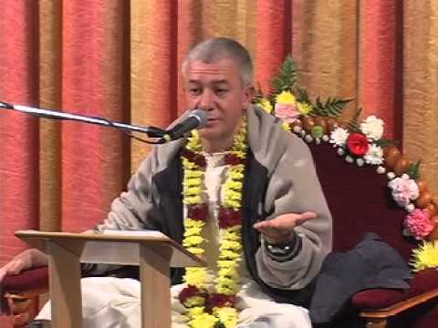 Видео: Чайтанья Чандра Чаран дас - 2. О поклонении гуру и культе личности