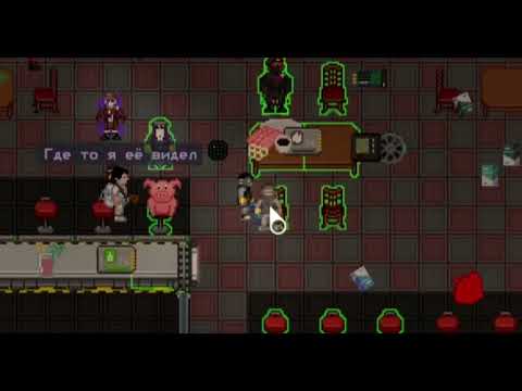 Видео: [SS14] Тимурка казнен силами НТ.