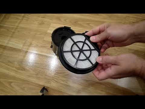 Видео: Почему циклонный пылесос стал плохо тянуть-?Расскажу, что делать!