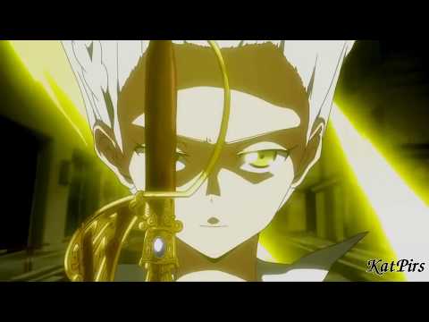 Видео: [AMV] - Аниме Клип - Песенка Люцифера