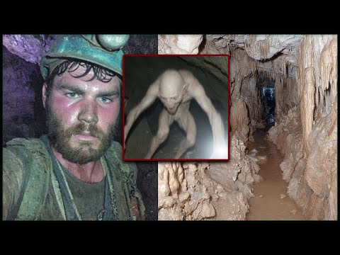 Видео: СПЕЛЕОЛОГ ЗАГАДОЧНО ПРОПАЛ В ПЕЩЕРЕ — ЧЕРЕЗ ДВА ГОДА Находят НЕОБЬЯСНИМЫЕ улики...